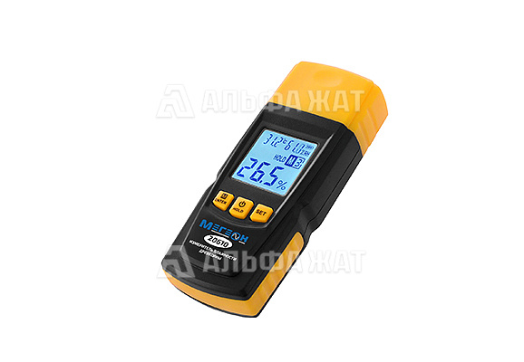 Влагомер цифровой портативный МЕГЕОН-20610