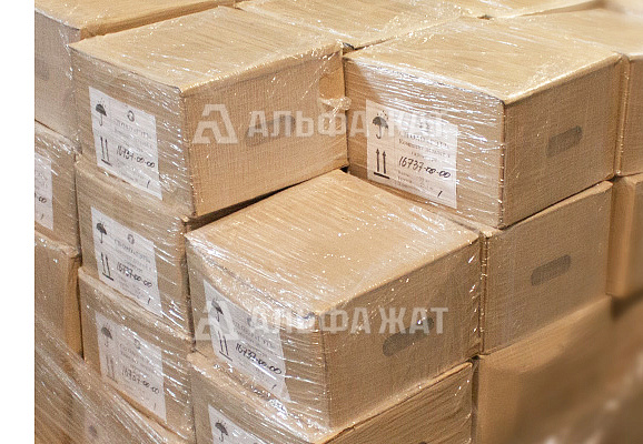 Комплект деталей для стрелочной гарнитуры 16737-00-00