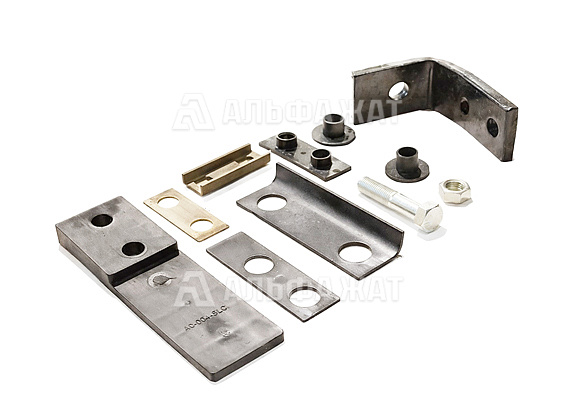 Комплект деталей для стрелочной гарнитуры 16737-00-00