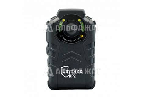 Портативный видеорегистратор СПУТНИК-ВР2