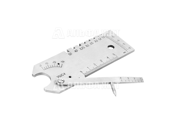 Универсальный шаблон сварщика УШС-4