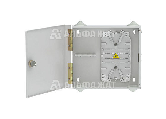 Кросс оптический ШКОН-УМ/2-8-FC/ST (корпус)