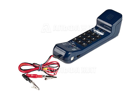 Монтерская трубка 4FP 122 40/А Tesla