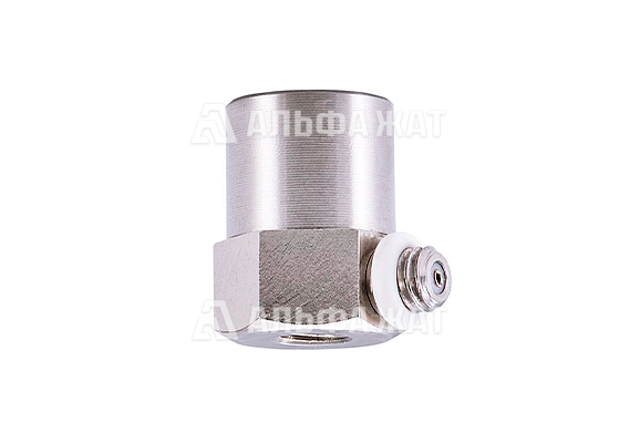 Вибропреобразователь ускорения общего назначения с выходом по напряжению однокомпонентный AP2037-1