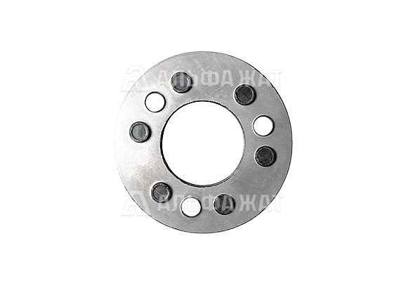 Амортизатор 605.09.03.000 для трамваев КТМ УКВЗ