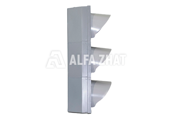 Көлік бағдаршамы Т9 (көлемді корпус)