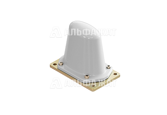 Антенна локомотивная АЛ2/460/900 АЛВР.464651.003 МЧ