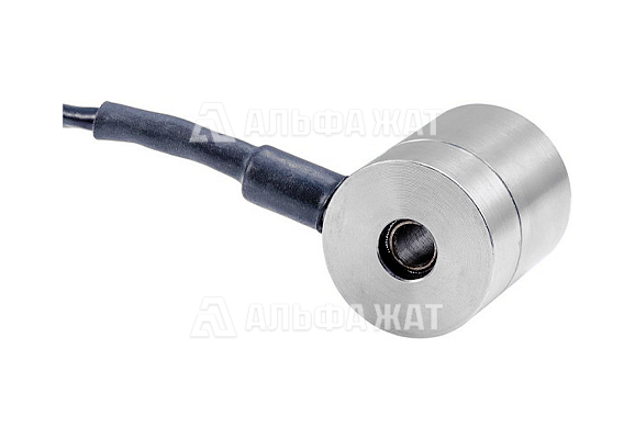 Вибропреобразователь ускорения промышленный с выходом по напряжению однокомпонентный AP2036-100