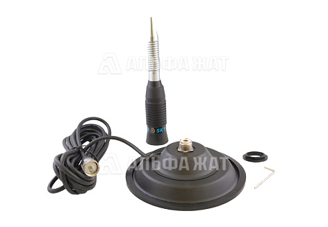 Антенна Turbosky ML-145 Антенна Turbosky ML-145