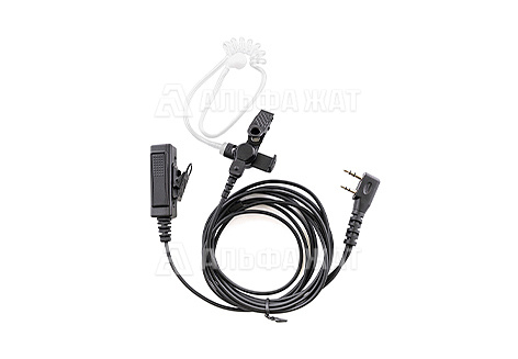 Гарнитура Turbosky TK-3 Black