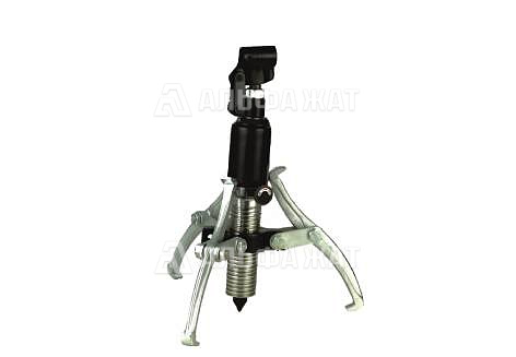 Съемник гидравлический со встроенным приводом 2/3 захватный СГА305 Съемник гидравлический со встроенным приводом 2/3 захватный СГА305