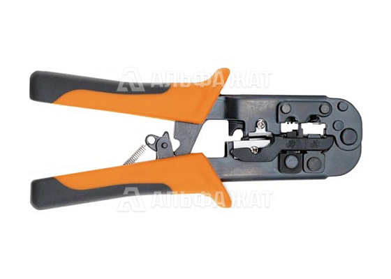 Кримпер AMP All-In-One (RJ-22, 11/12, 45)