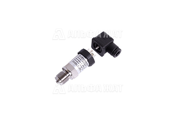 Датчик избыточного давления DMP-330L-4001-1-100-300-00R-ГП