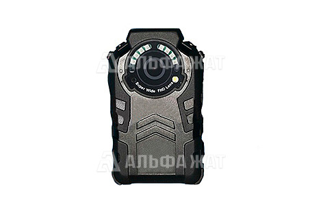 Портативный носимый видеорегистратор ВСБ 2 ПРО