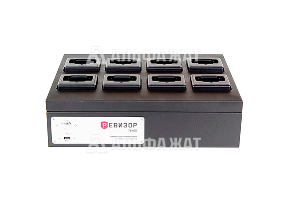 Терминал сбора и хранения данных Ревизор T8HDD