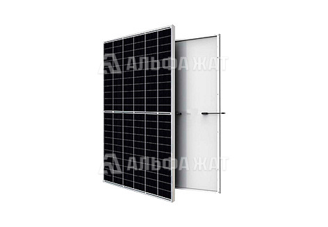 Солнечный модуль Delta NXT 670-66-2 M12 HC