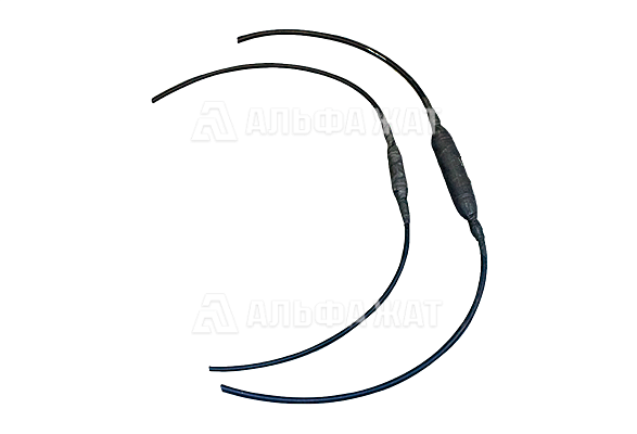 Муфта кабельная соединительная подземная для сигнально-блокировочных кабелей СЦБС- RWD