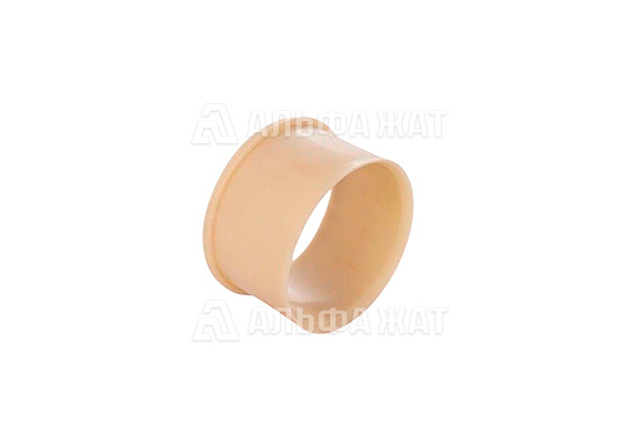 Кольцо (втулка) 608К.09.01.001 для трамваев КТМ УКВЗ