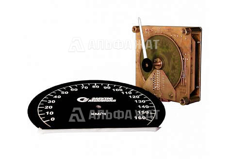 Индикатор стрелочный ИС1 ЦАКТ.467859.002