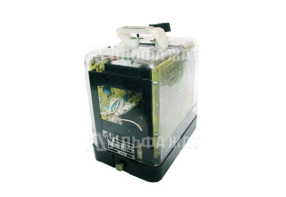 Сигнализатор заземления СЗМ