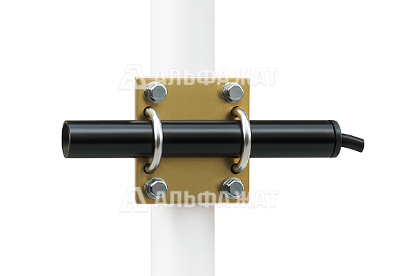 Антенна стационарная всенаправленная АСП-1/160 АЛВР.464649.001 ГЧ