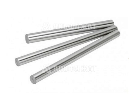 Полированный вал SFC40