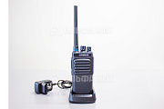Радиостанция Comrade R5 VHF