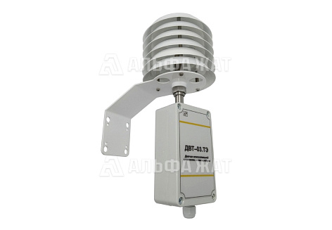 Датчик влажности и температуры ДВТ-03.ТЭ.У