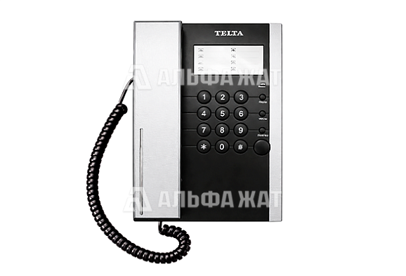 Аппарат телефонный Телта-217-9