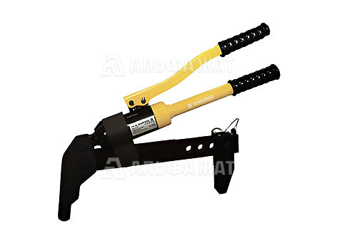 Устройство гидравлическое для закрытия люков полувагонов автономное УГЗЛ-2,4-60Э