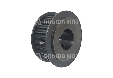 Зубчатый шкив GDBSY-30-5M-15-A-N19