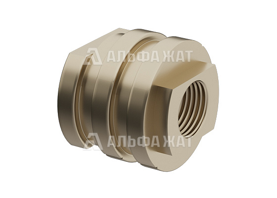 Гайка 8ТЕ.472.065