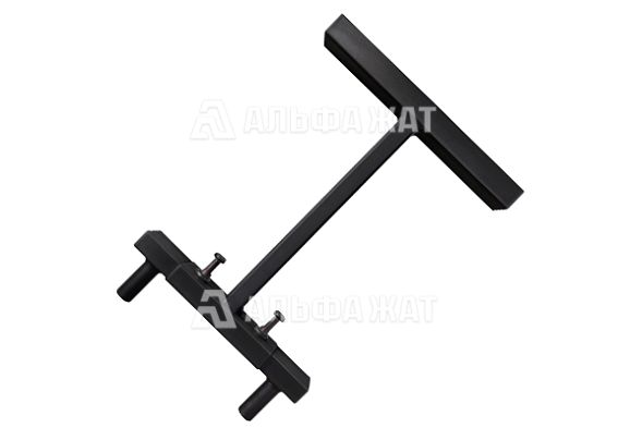 Ключ крышки колодцев смотровых универсальный