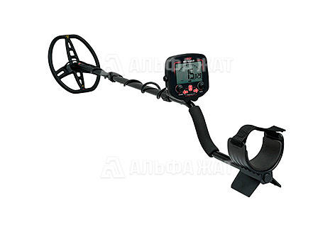 Металлоискатель RGK MD-70 GOLD