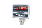 Платформенные весы ЕВ4-Max-M (WI-5R; 1200х1200; 1500/3000х0,5/1)
