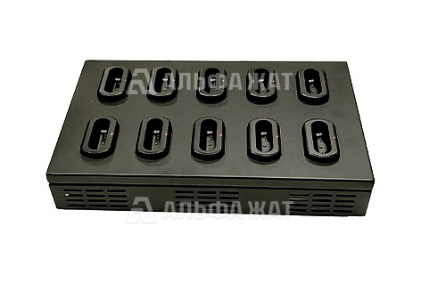 Терминал зарядки ТМ