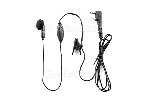 Гарнитура Turbosky TK-1