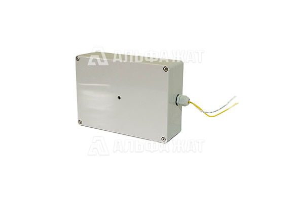 Устройство звукового сопровождения пешеходов (УЗСП)