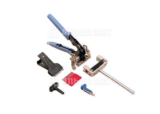 Пресс-механизм AMPSTACK-10 PAIR TOOLING KIT