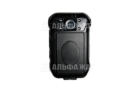 Портативный носимый видеорегистратор ВСБ СЧ F1-L