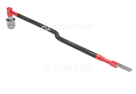 Соединитель путевых ящиков СПЯ В-35-9000 ТТТМ-01.05.01.00