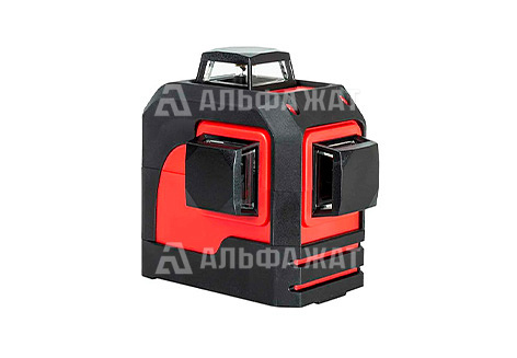 Лазерный уровень RGK PR-3M