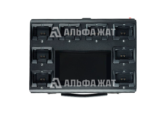 Терминал зарядки и выгрузки данных Контроль Т-2