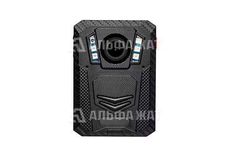 Персональный видеорегистратор Rixet RX-27 GPS