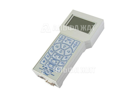 Рефлектометр портативный РЕЙС-105М1