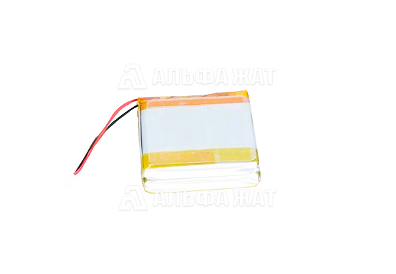 Аккумулятор для видеорегистраторов Ревизор 3335/3235 Аккумулятор для видеорегистраторов Ревизор 3335/3235