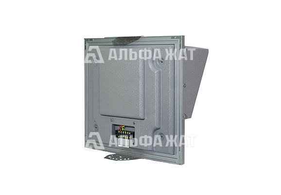 Табло обратного отсчета времени 300 мм (монолитный корпус)