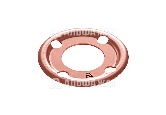 Шайба контактная 2ЭС6.31.100.010