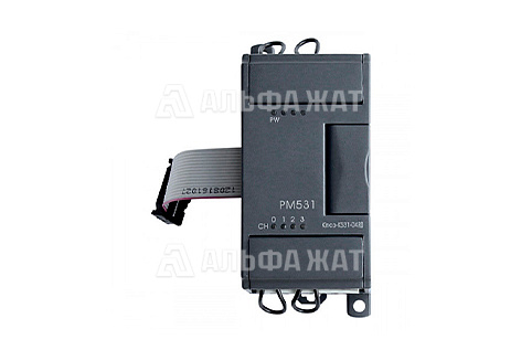 Модуль расширения Kinco K531-04RD