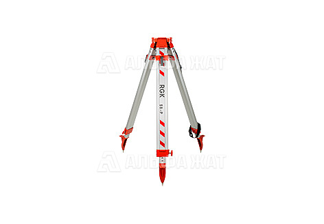 Алюминиевый штатив RGK S8-P